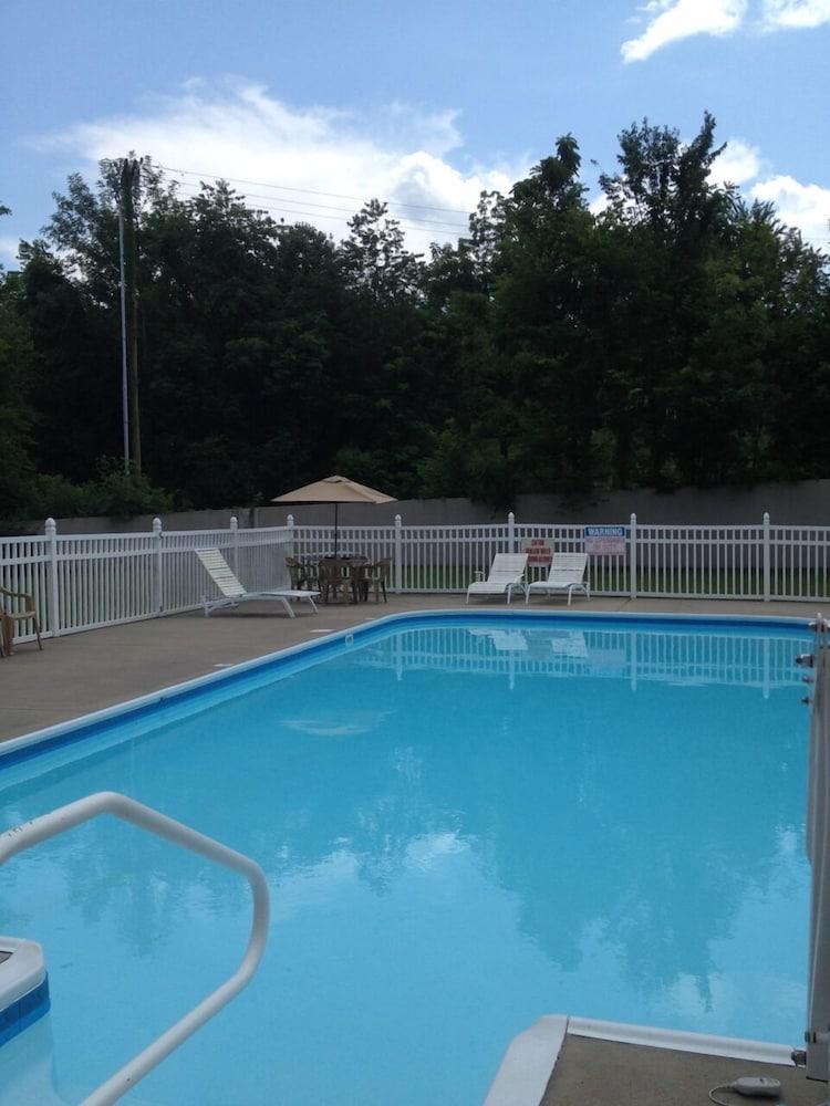 Quality Inn Calvert City - Paducah East エクステリア 写真