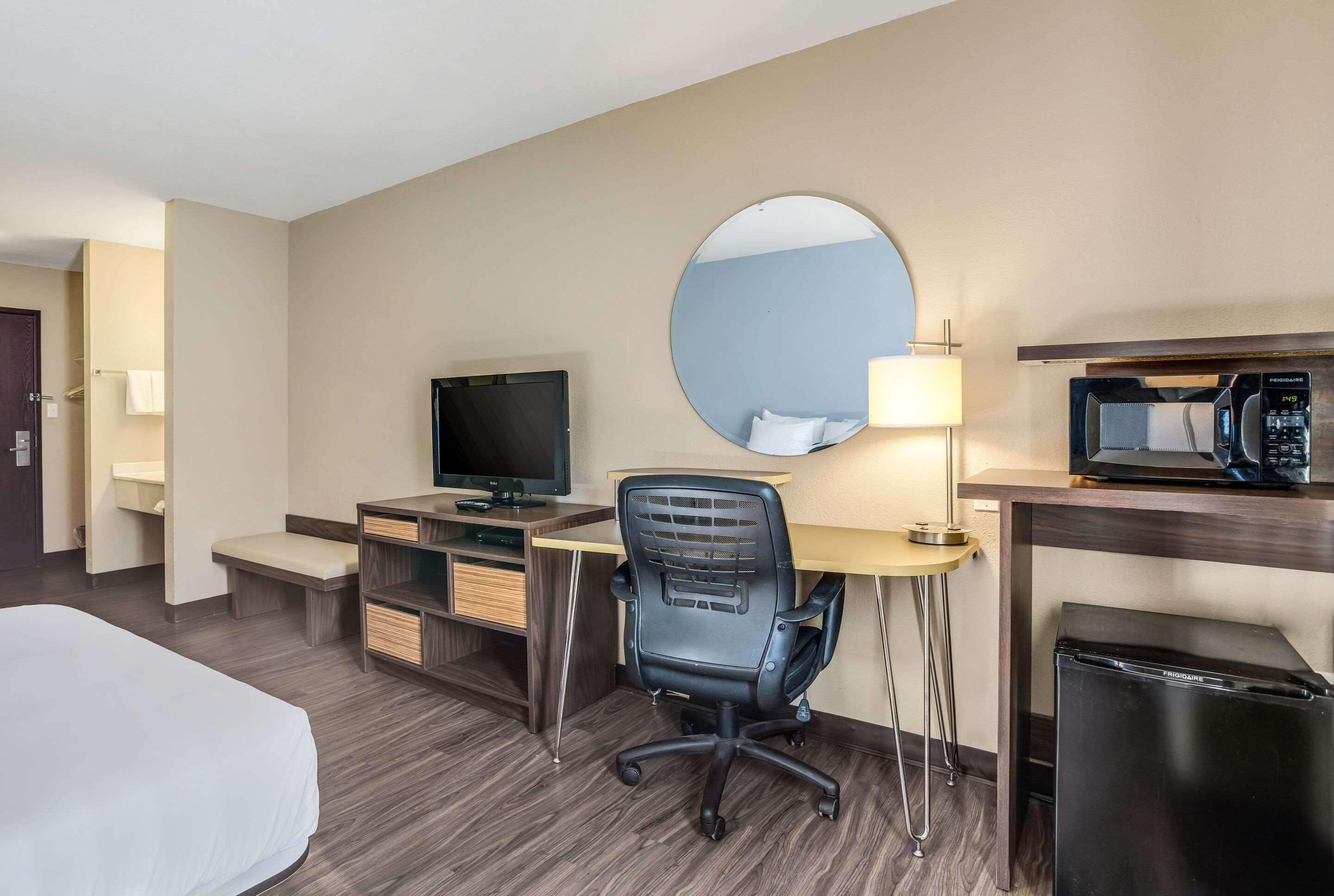 Quality Inn Calvert City - Paducah East エクステリア 写真