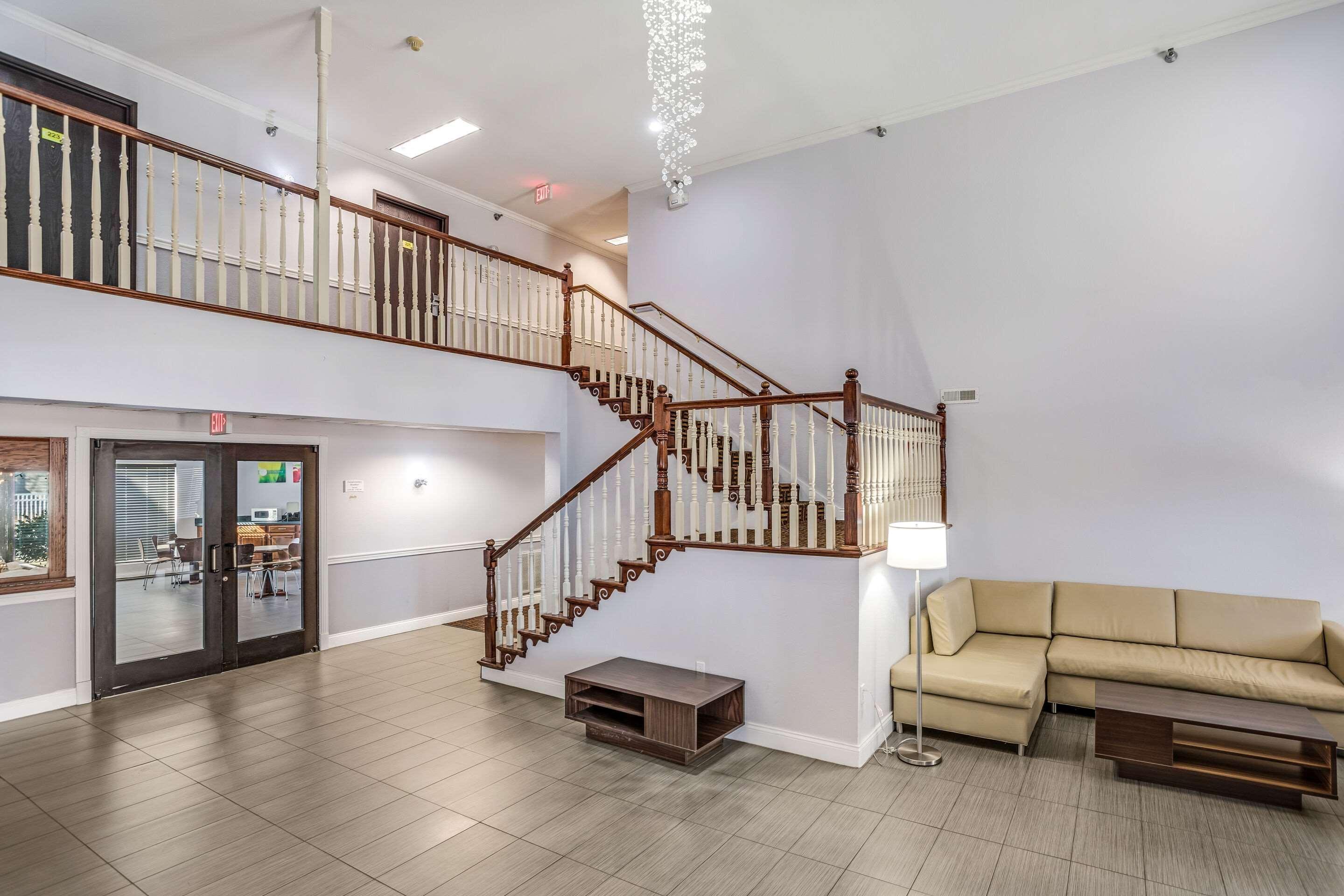 Quality Inn Calvert City - Paducah East エクステリア 写真