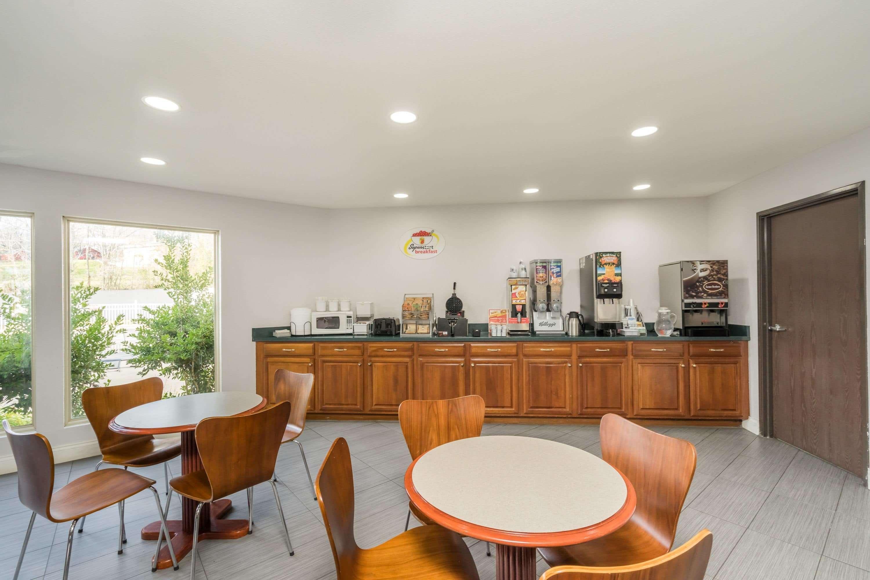 Quality Inn Calvert City - Paducah East エクステリア 写真