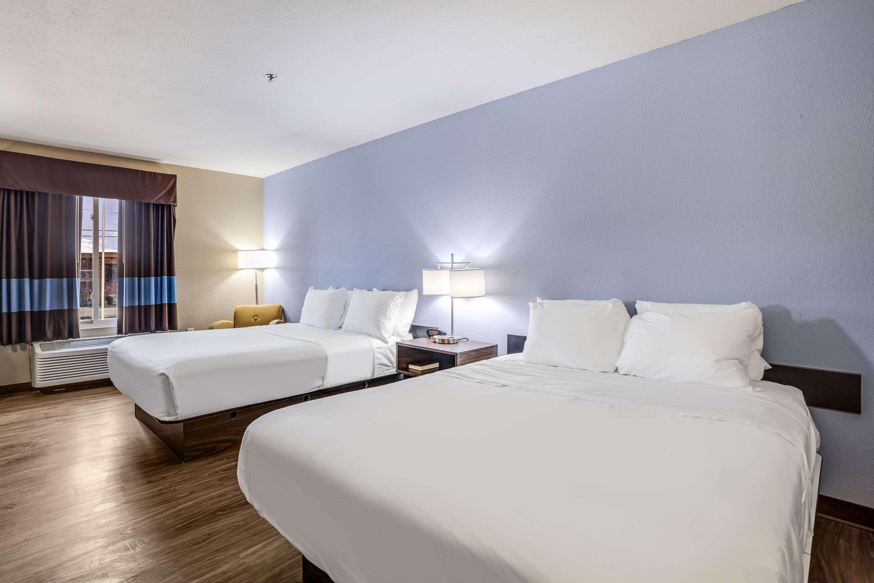 Quality Inn Calvert City - Paducah East エクステリア 写真