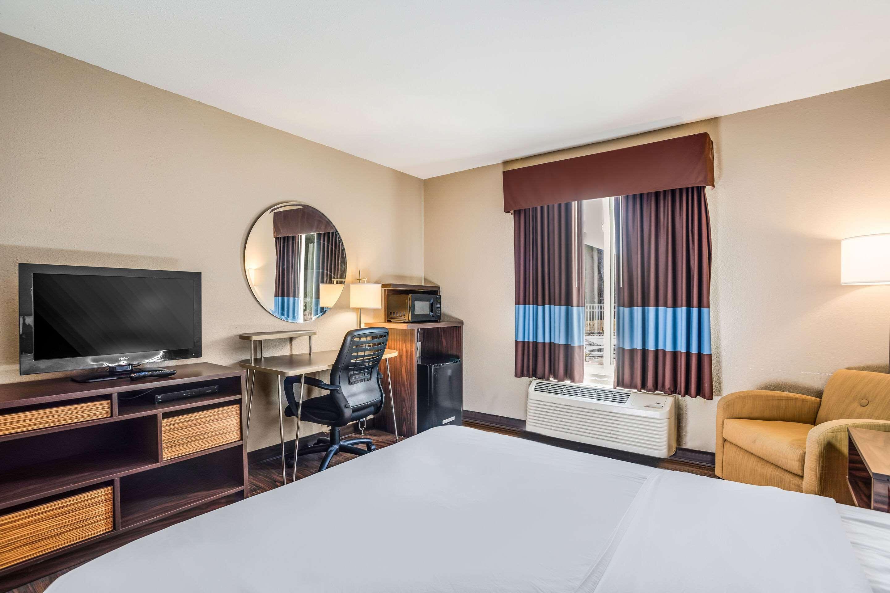 Quality Inn Calvert City - Paducah East エクステリア 写真