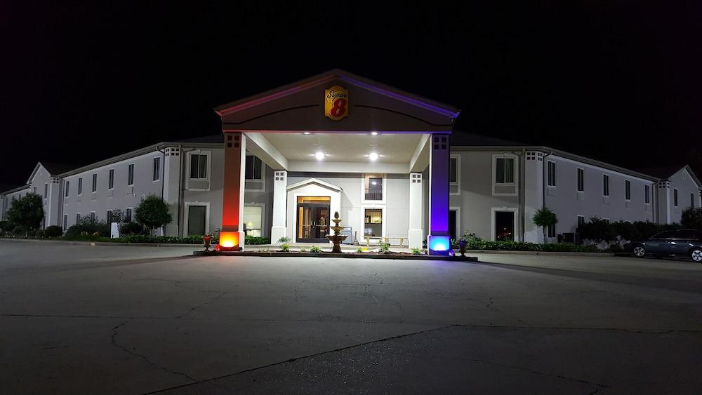 Quality Inn Calvert City - Paducah East エクステリア 写真