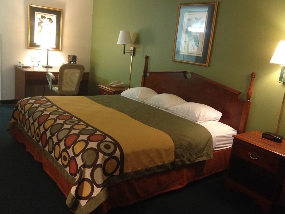 Quality Inn Calvert City - Paducah East エクステリア 写真