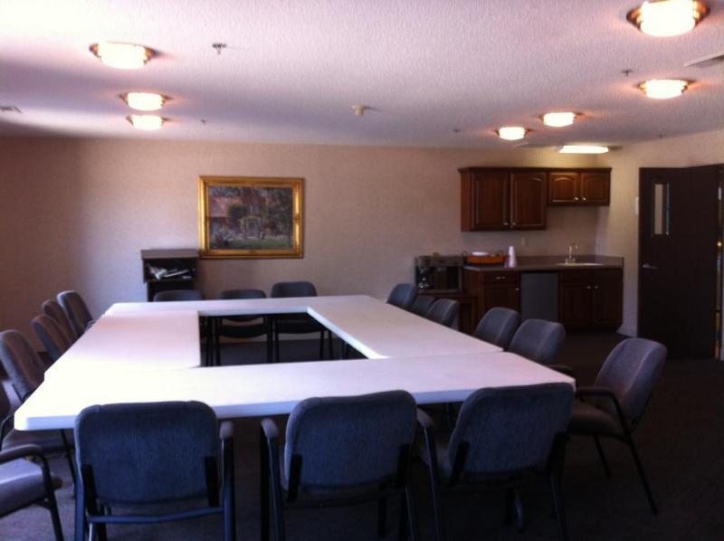Quality Inn Calvert City - Paducah East エクステリア 写真