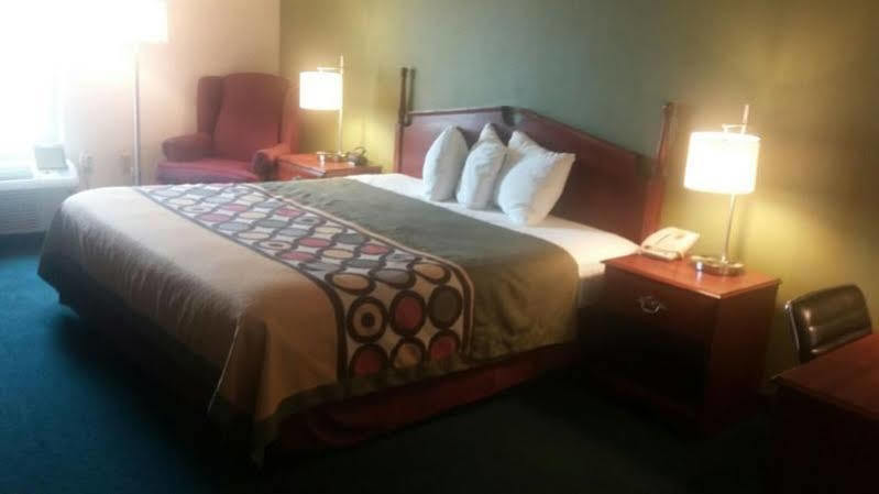 Quality Inn Calvert City - Paducah East エクステリア 写真
