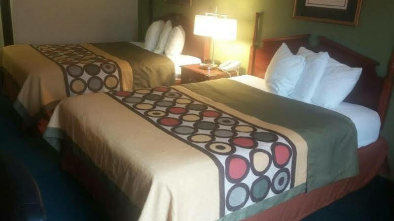 Quality Inn Calvert City - Paducah East エクステリア 写真