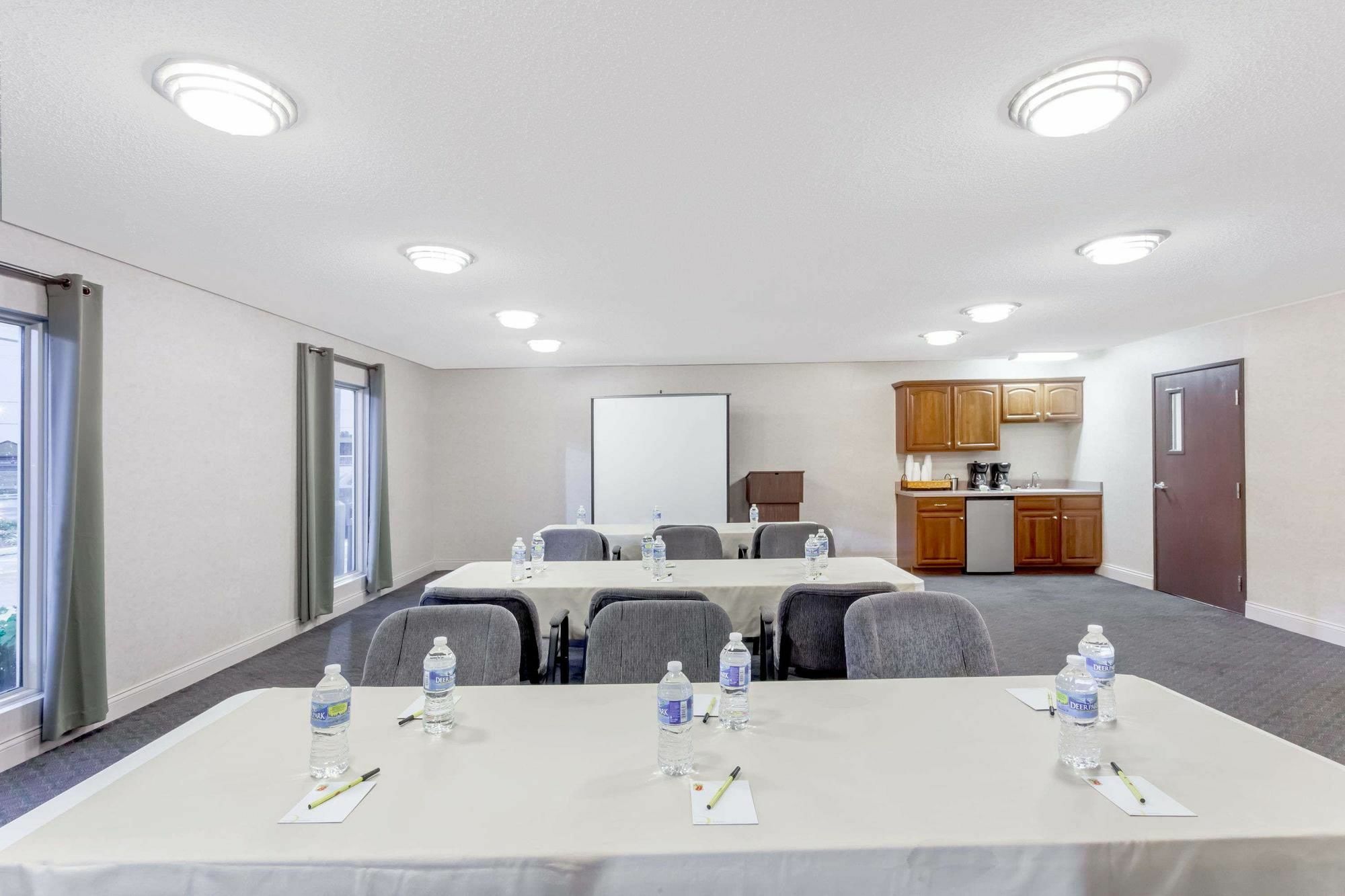 Quality Inn Calvert City - Paducah East エクステリア 写真