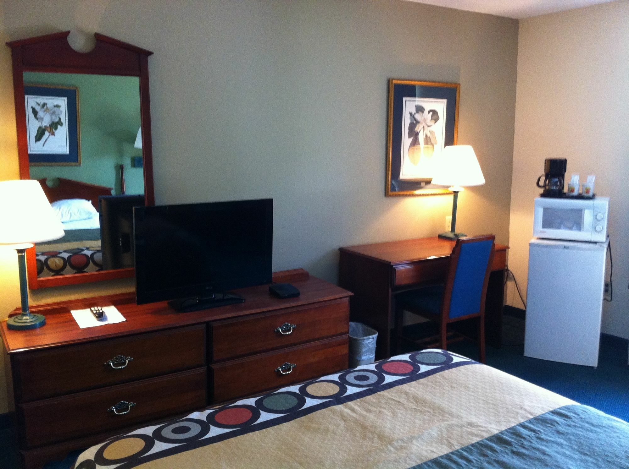 Quality Inn Calvert City - Paducah East エクステリア 写真
